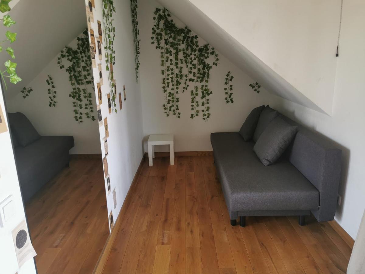 9 Min From Palanga! Luxury House On The River And Sauna Kretinga Exterior foto
