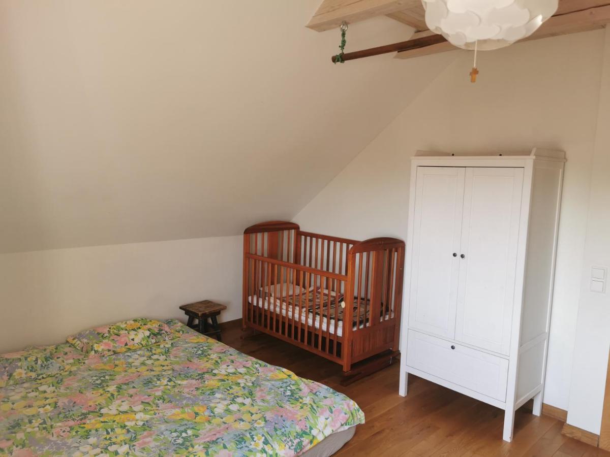 9 Min From Palanga! Luxury House On The River And Sauna Kretinga Exterior foto